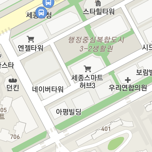 [세종청년지원정보] 세종시 무료법률상담소 4