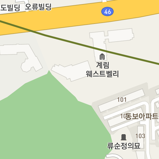 서울특별시 구로구 경인로 75 (기독교한국침례회총회) [오류동 115-1] 영문주소변환