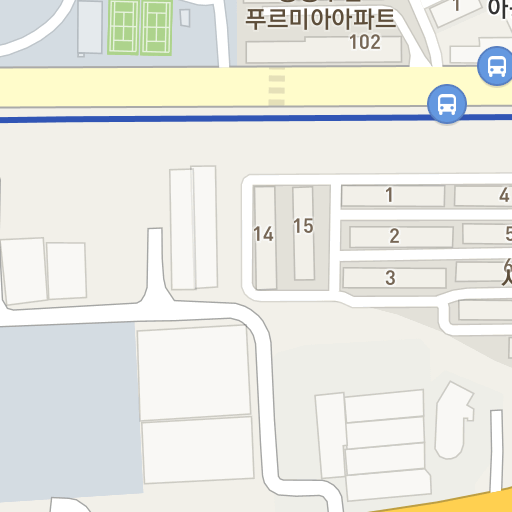 서울특별시 구로구 경인로 75 (기독교한국침례회총회) [오류동 115-1] 영문주소변환