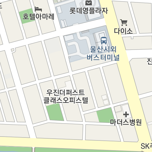 울산 굿모닝 안과