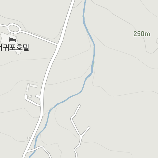 서귀포호텔 서귀포호텔