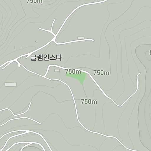 고한사북시외버스터미널