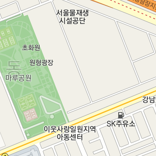 관람 및 교통안내 - 경향하우징페어(서울)