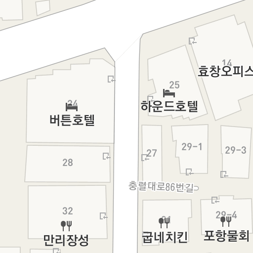 광혜병원 장례식장' 동래구 온천동 1426-11 실거래가 외 - 디스코