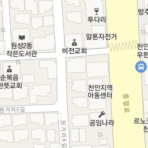 원성2동작은도서관 < 공립작은도서관 ]