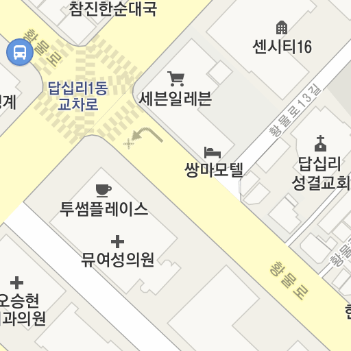서울특별시 동대문구, 서울특별시 성동구 : 전세, 월세 매물 집찾기 - 오즈의집