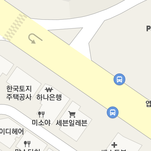 김포고용복지+센터 - 찾아오시는 길