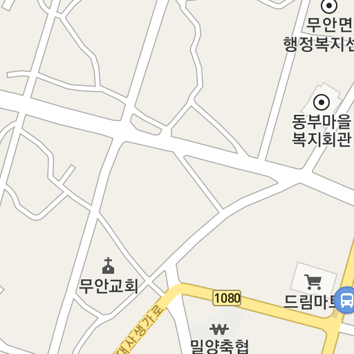 2023 동보아파트 실거래가 보기 - (경상남도 밀양시 사명로 492)