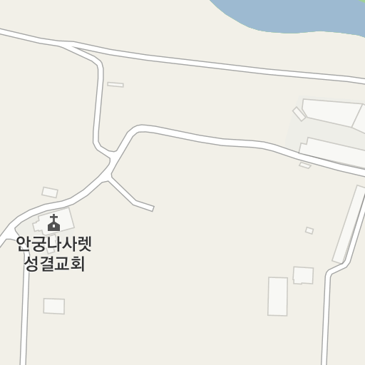 안궁나사렛성결교회