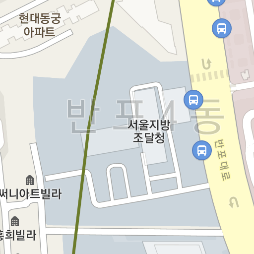 서울성모병원 평생건강증진센터
