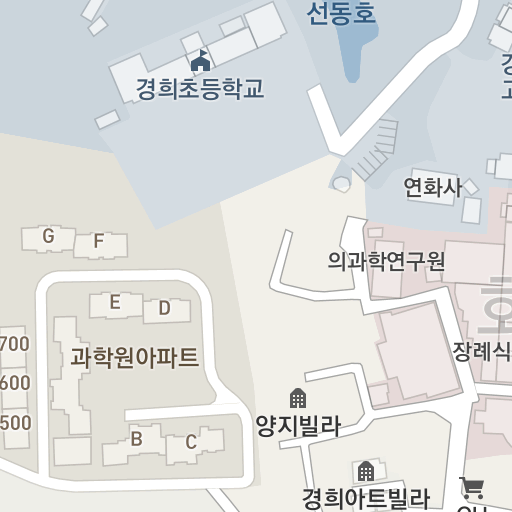 경희대학교의료원 장례식장 경희대학교의료원 장례식장