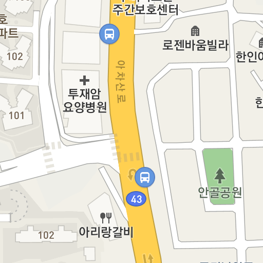 경춘로 153 영문 도로명 주소 | 도로명 주소 영어로 경춘로 153 영문 도로명 주소 | 도로명 주소 영어로