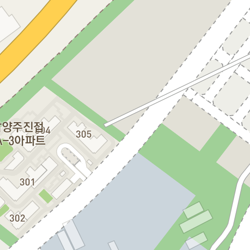 2023 현대택배(주)남양주터미널 실거래가 보기 - (경기도 남양주시 양진로 950)