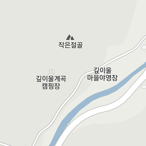 관광정보: 경기관광누리집