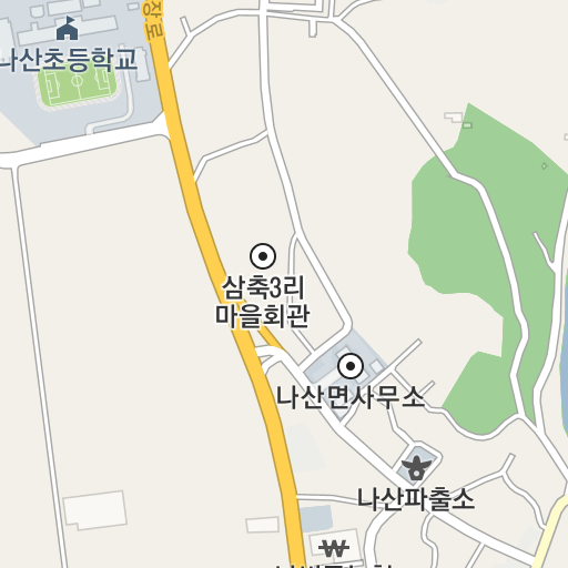 함평나산초등학교 병설유치원 전화번호 061-323-8008 - 모두의 전화번호부