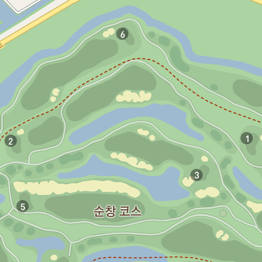 군산Cc