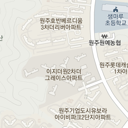 다람쥐키즈치과 / 병원소개 / 오시는길 다람쥐키즈치과 / 병원소개 / 오시는길