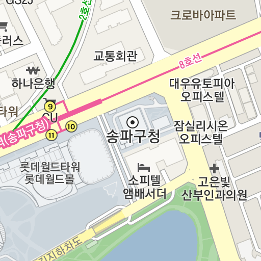 매장 안내 : 롯데마트 매장 안내 : 롯데마트