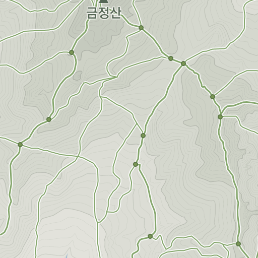 금정산 (부산 국가지질공원) | Ktourmap.Com