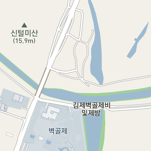 김제 벽골제