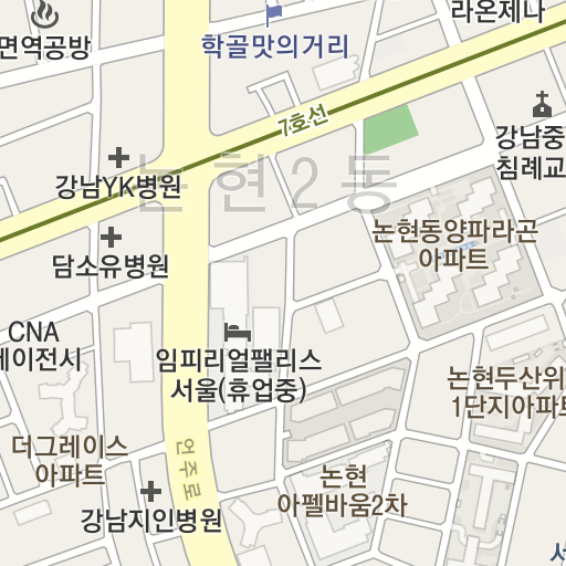 서울본부세관 서울본부세관