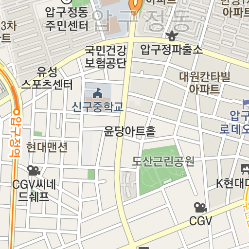 다음 부동산