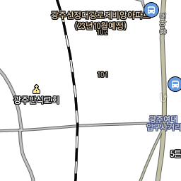 광주 어등산 – Gps 공유 – Everytrail