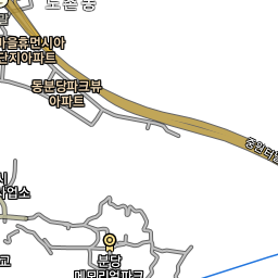 7/25 멧돼지코스 – Gps 공유 – Everytrail