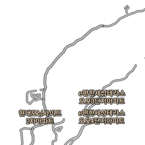 7/25 멧돼지코스 – Gps 공유 – Everytrail