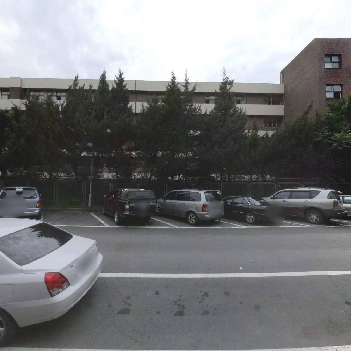 가락중학교