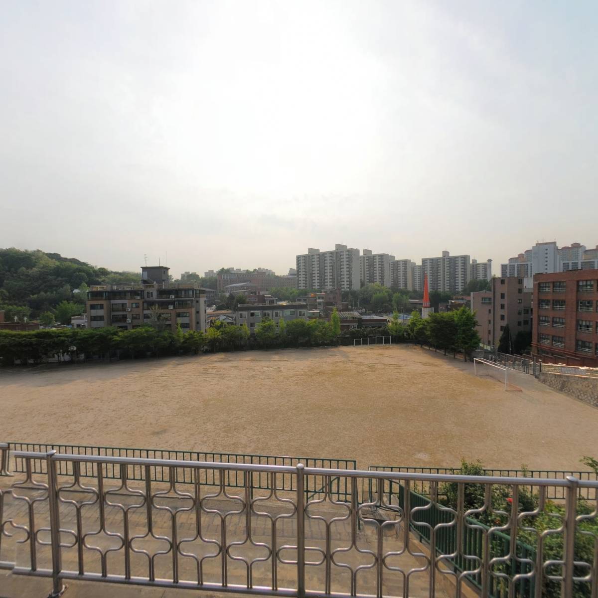 재단법인영등포고등학교동문회장학회