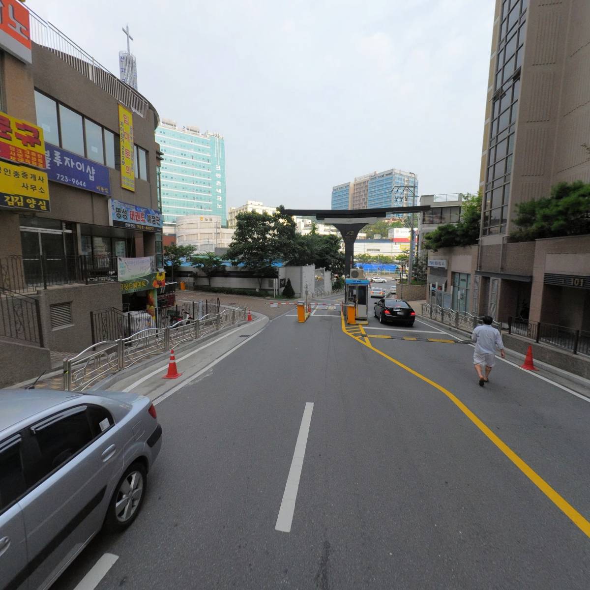 가천대중원태권도장_2