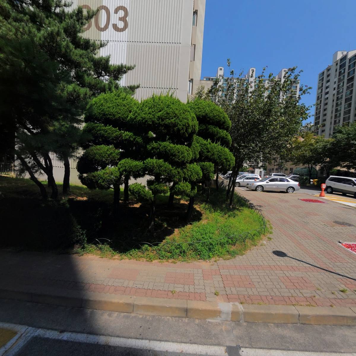노을캠핑
