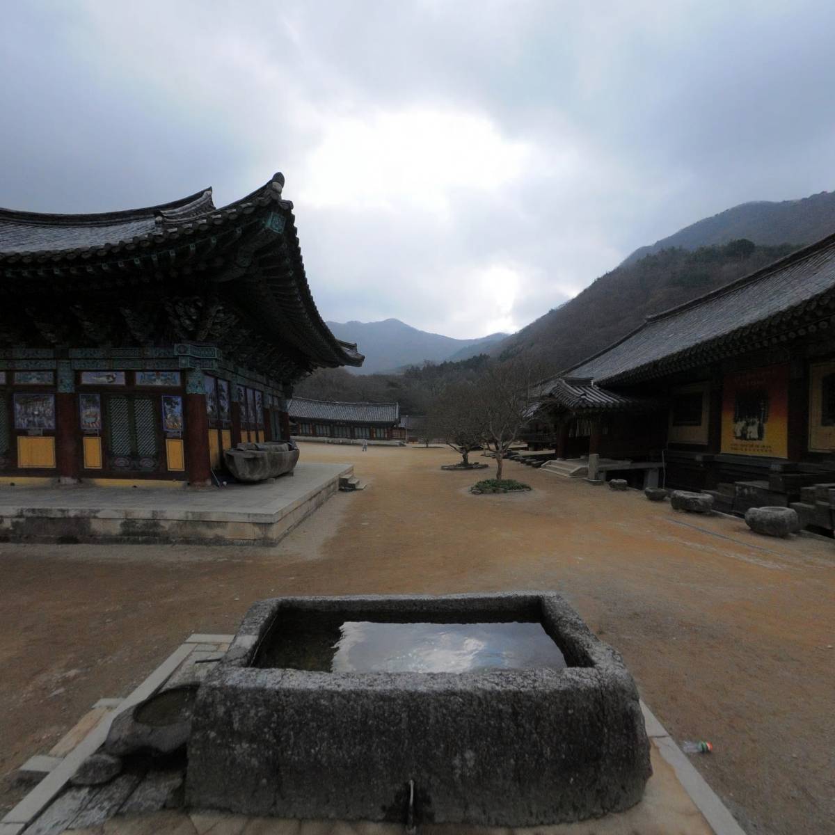 송광사영농조합법인