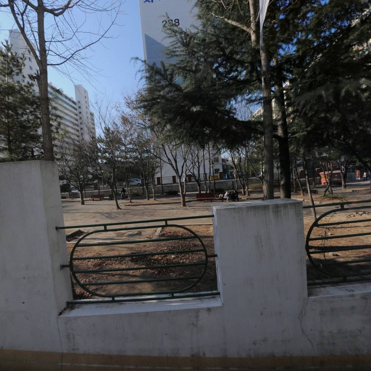 임나겸미용실