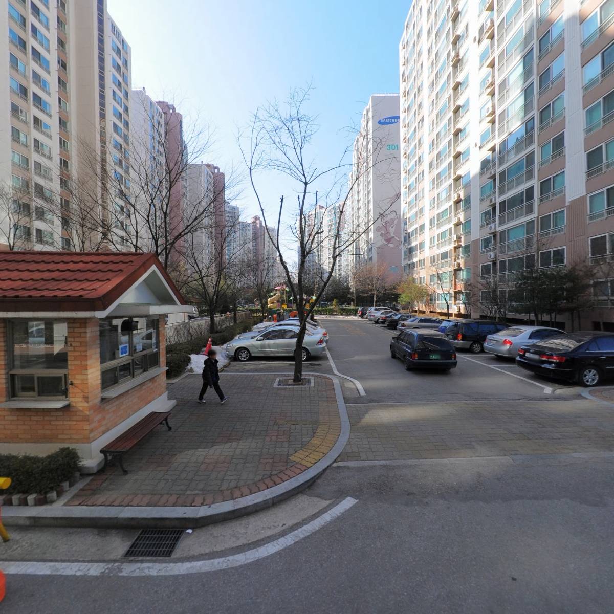 신원정밀