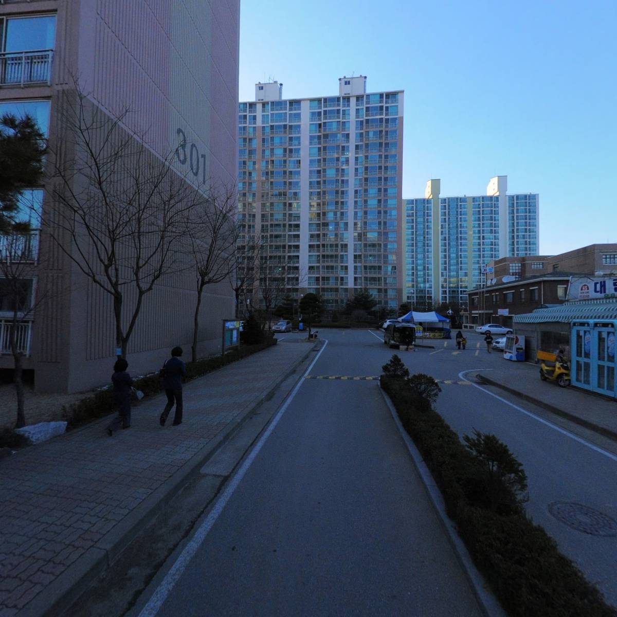 씨유금파대림점_2