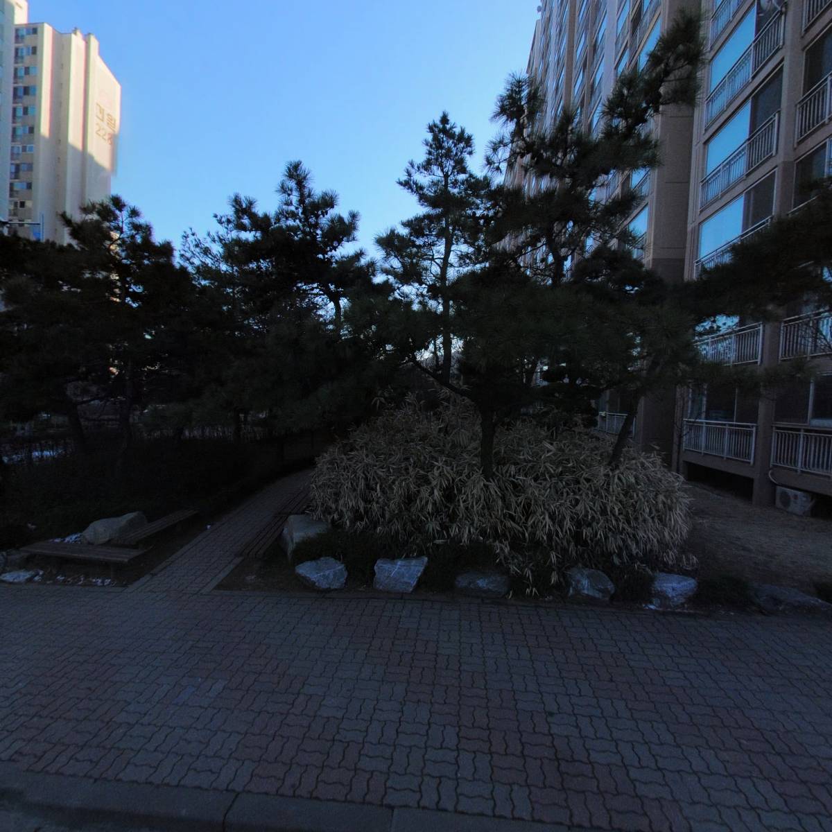 씨유금파대림점