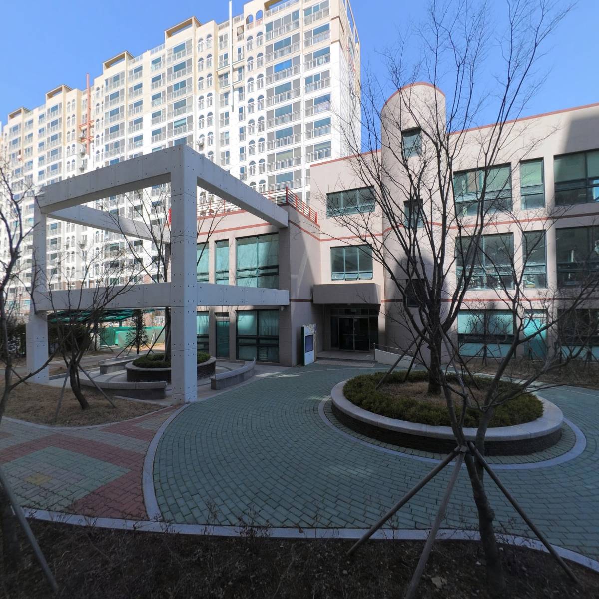 썬라인즈오피스