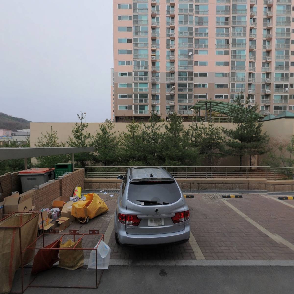 레노마홈 용인 어정점