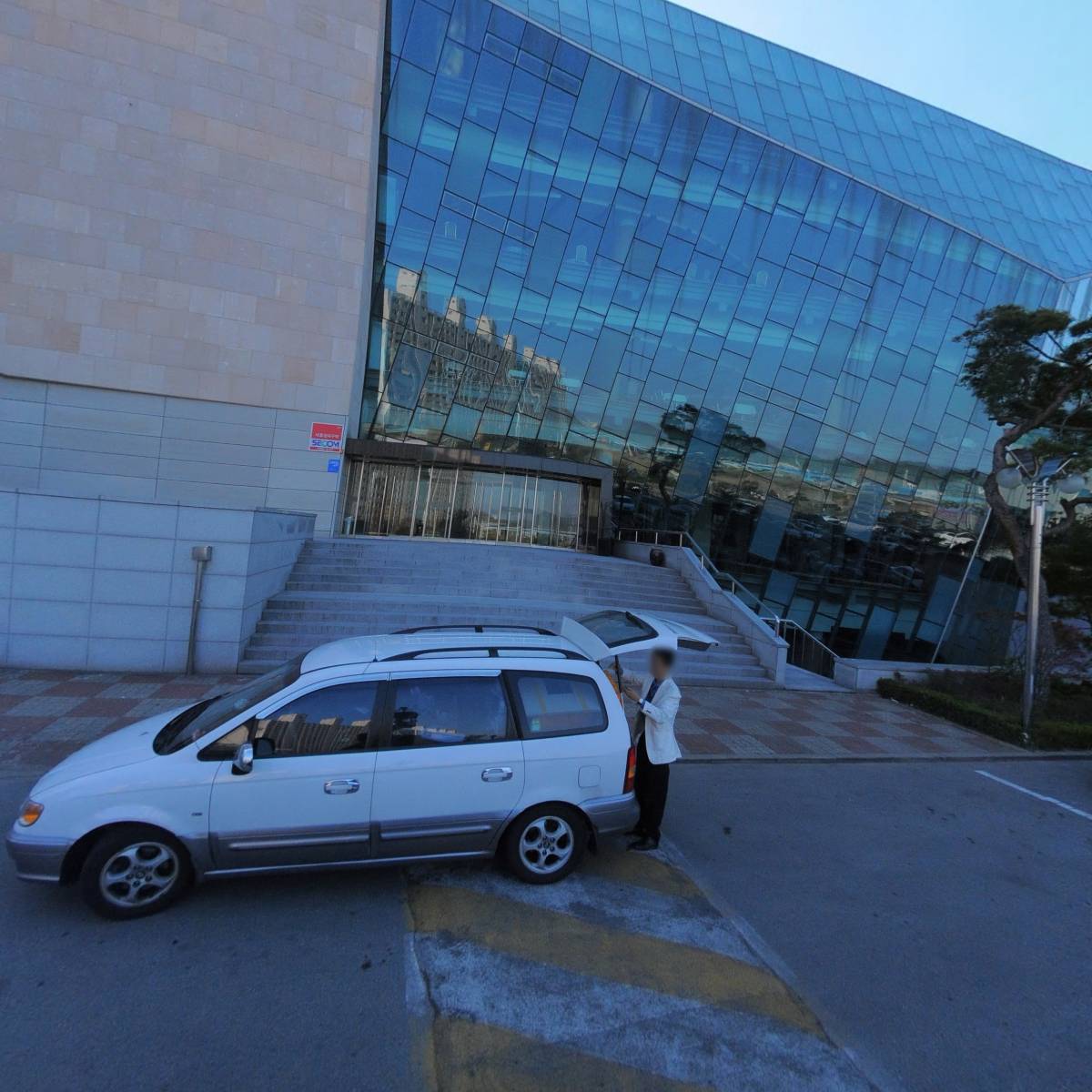 에메랄드 웨딩홀