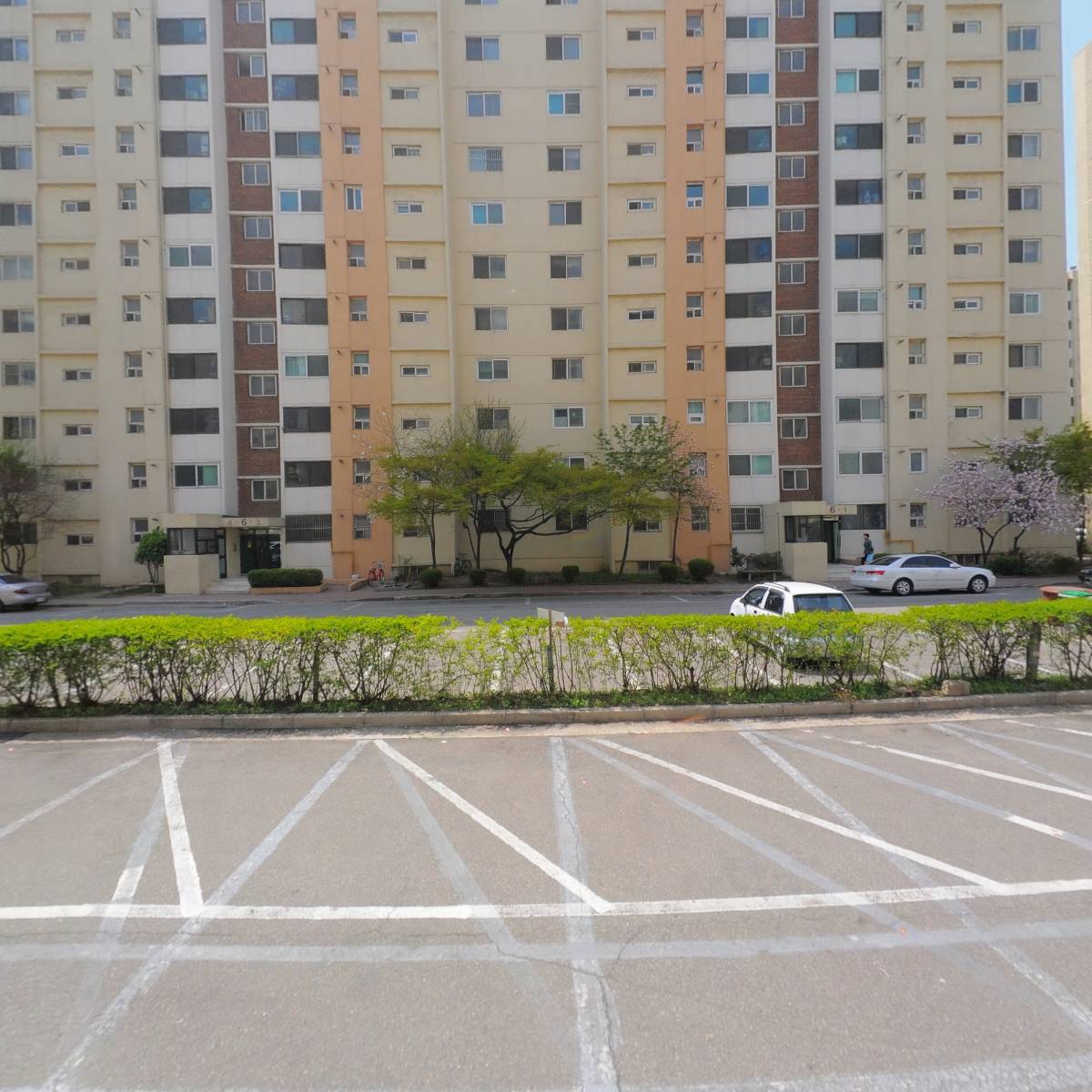 한양떡집