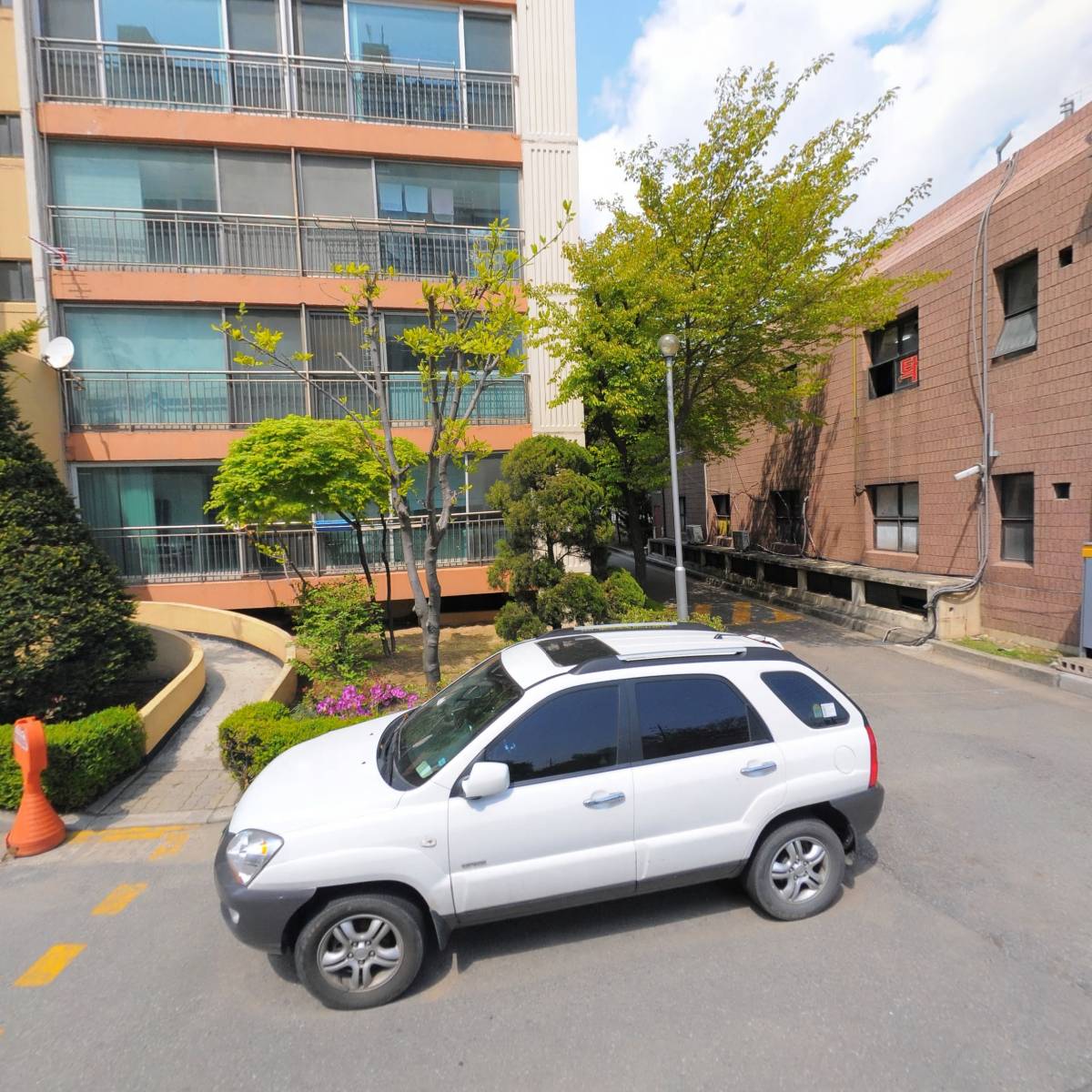명진교통(주)청천지점