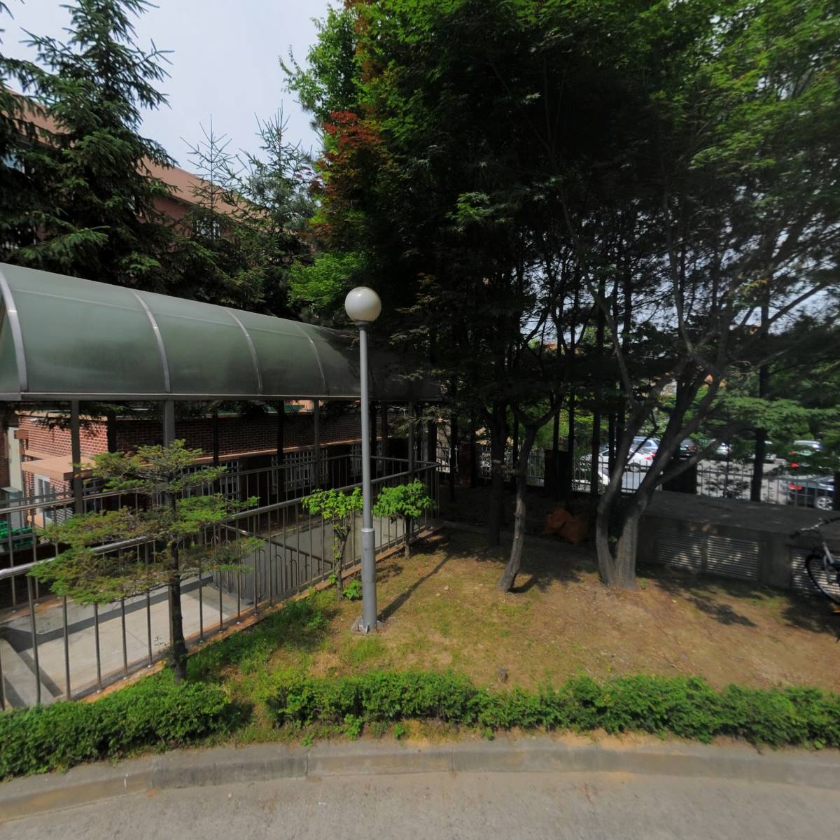 (주)케이티이엔지코어강남본부