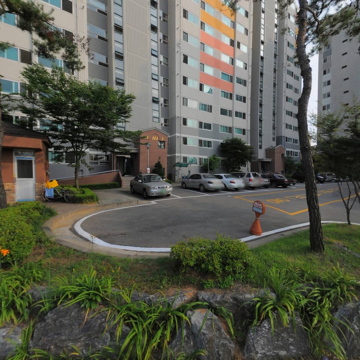 주식회사 피앤와이컴퍼니