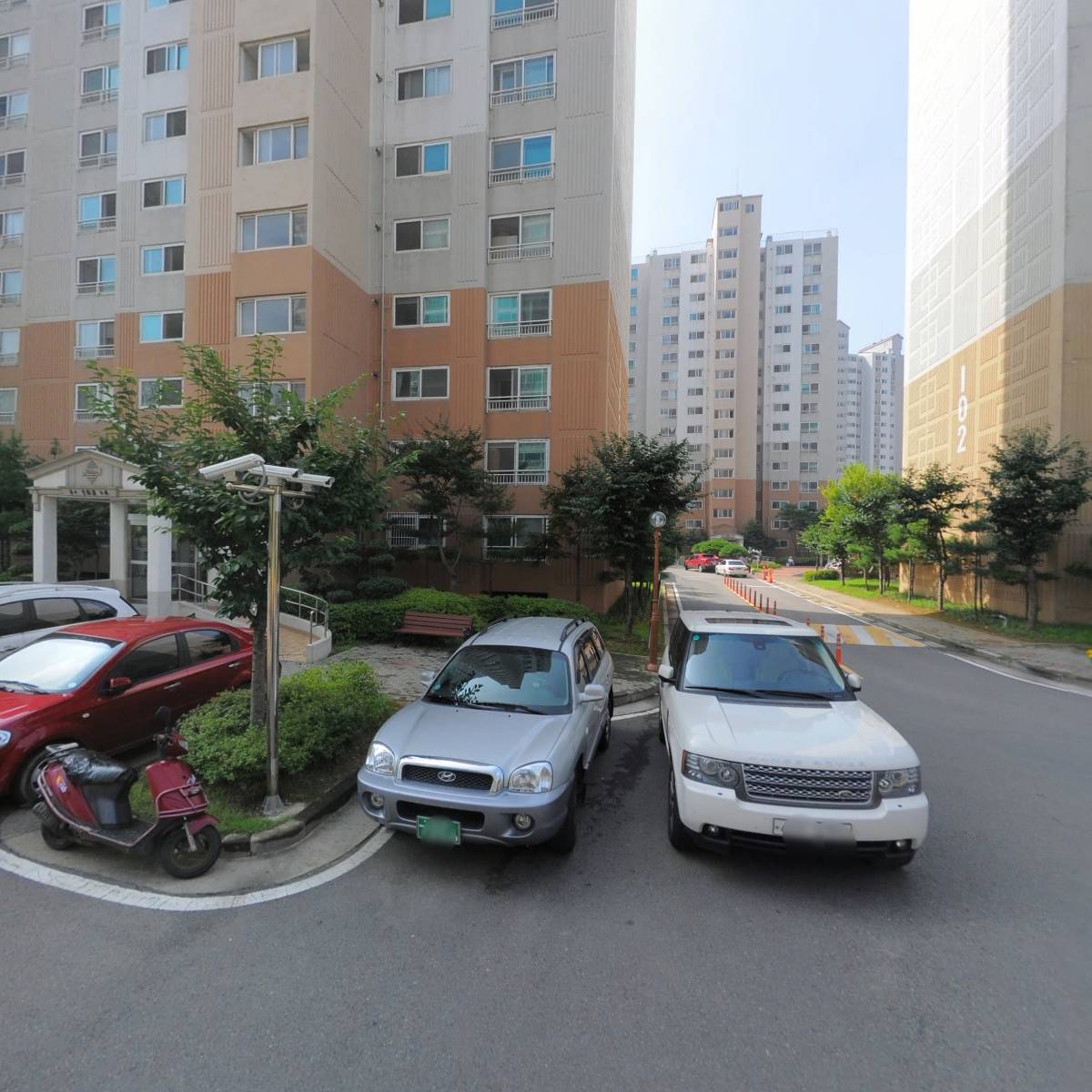 에이치케이(HK)엔지니어링