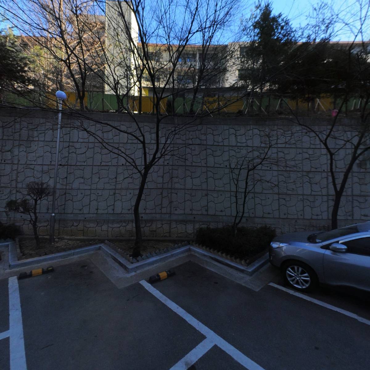 서울염창초등학교