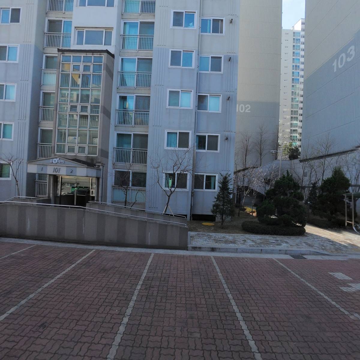 강남스카이