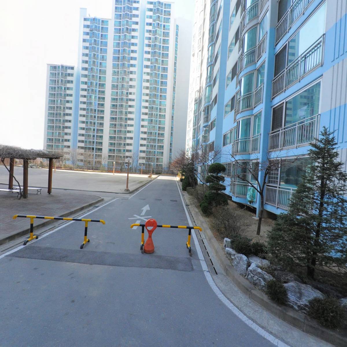 송이버섯홍게간장 주식회사