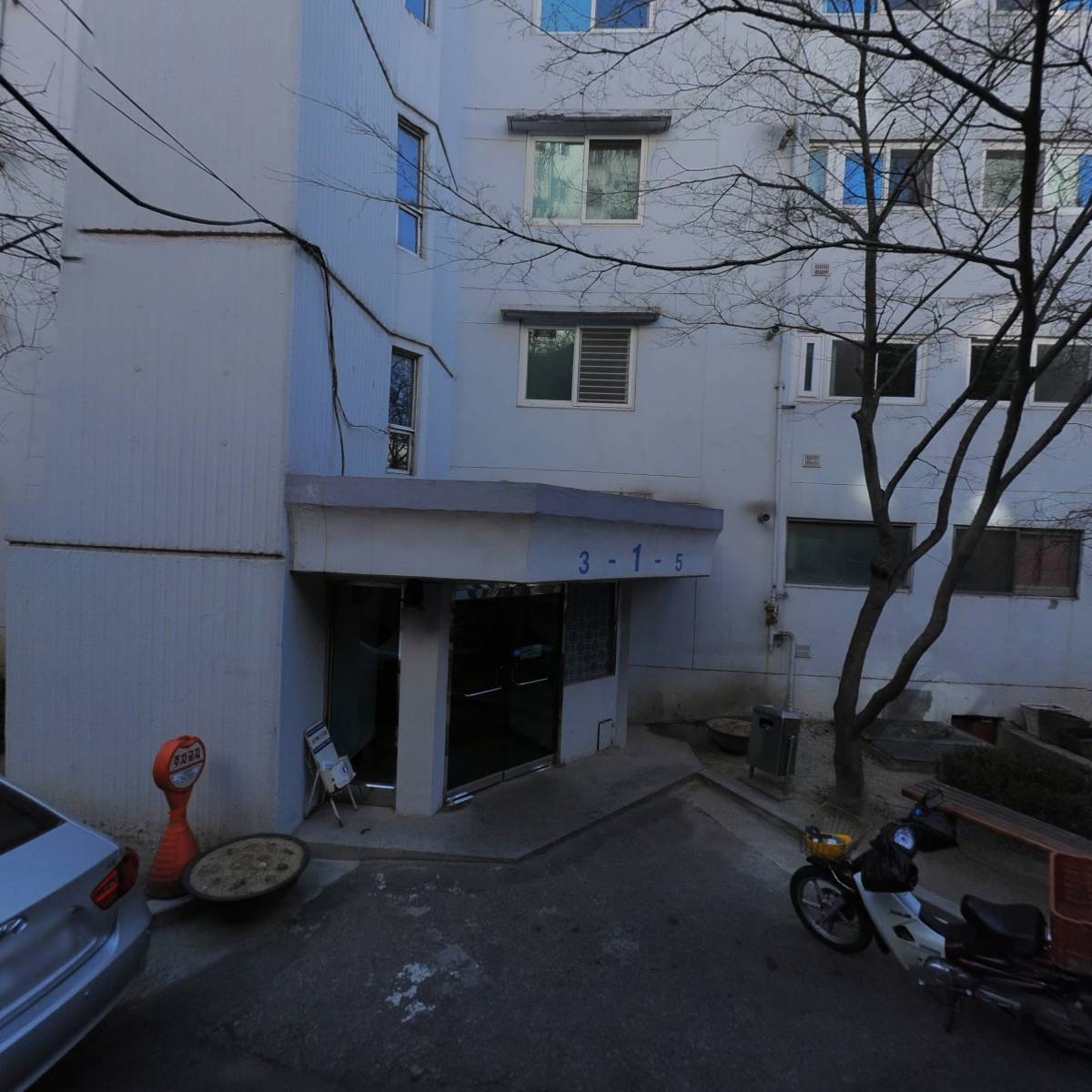 선일상사